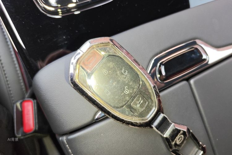 广汽传祺 传祺M8 2023 汽车图片 #10