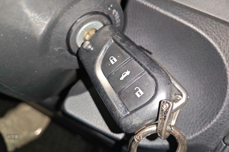 Toyota Levin 2015 car image #10