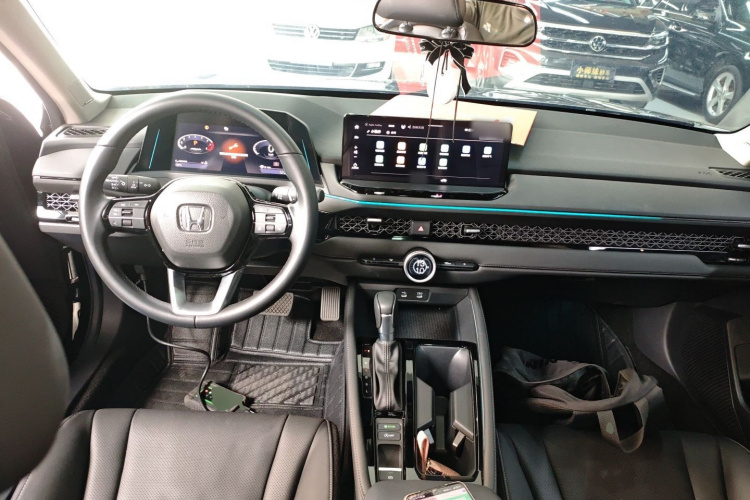 Honda Accord 2024 car image #10