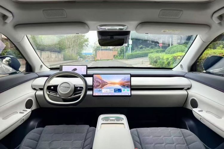 Exceed Stellar Era ET 2024 imagem de carro #10