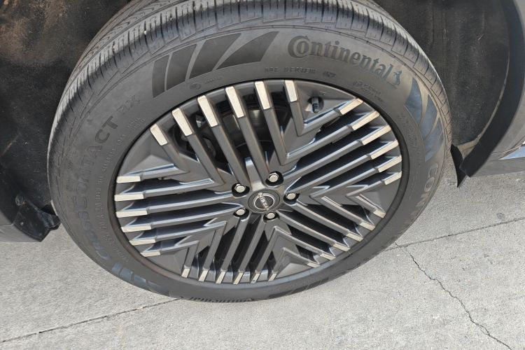 日产 探陆 2024 汽车图片 #10