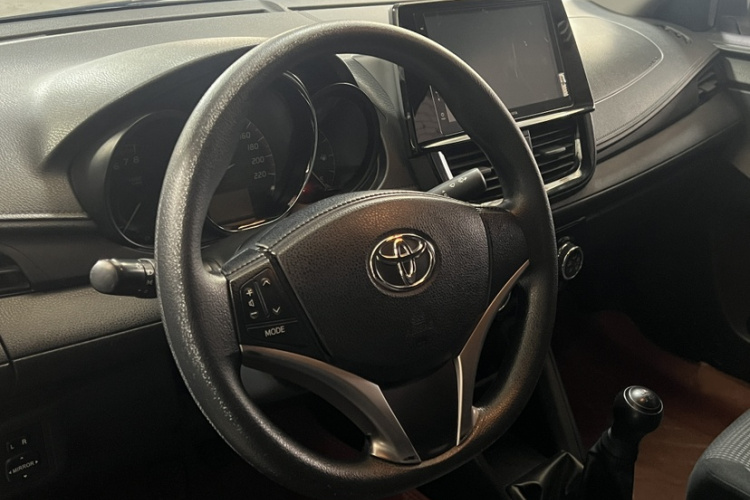 Vios 2022 #10 Vios 2022 car image #10