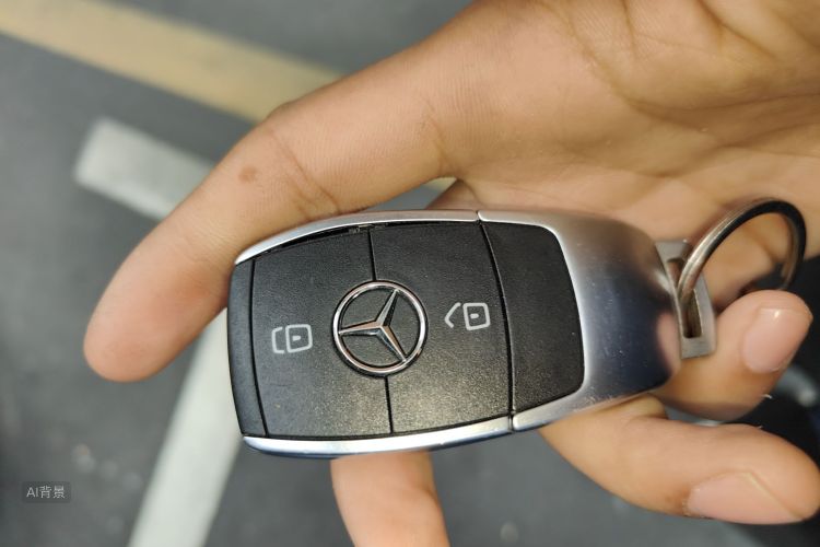 Mercedes-Benz GLB Class 2020 car image #10