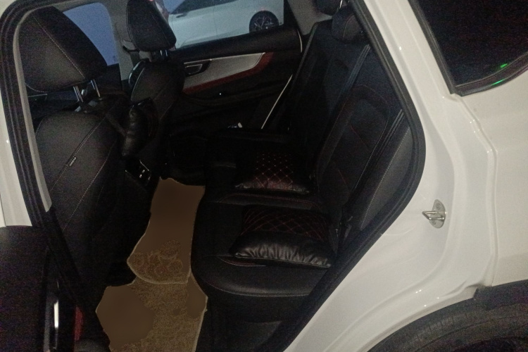 Chery Tiggo 7 2021 imagem de carro #10