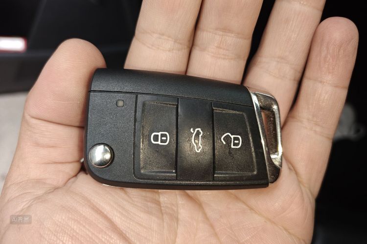 Skoda Kodiaq 2018 imagem de carro #10