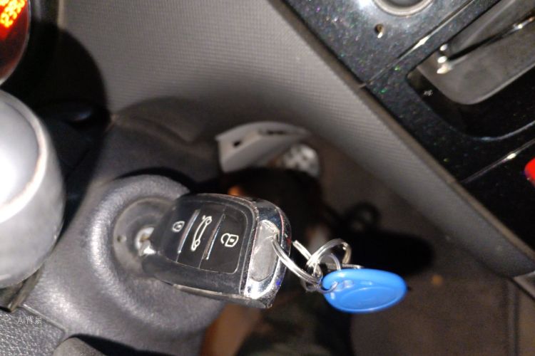 标致 标致308(进口) 2012 汽车图片 #10