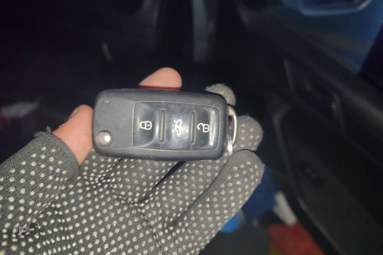 Jetta Jetta 2016 immagine di auto #10