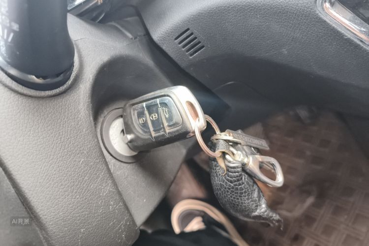 Soueast DX5 2021 car image #10