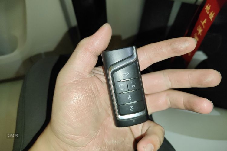 GAC Trumpchi M8 2018 imagem de carro #10