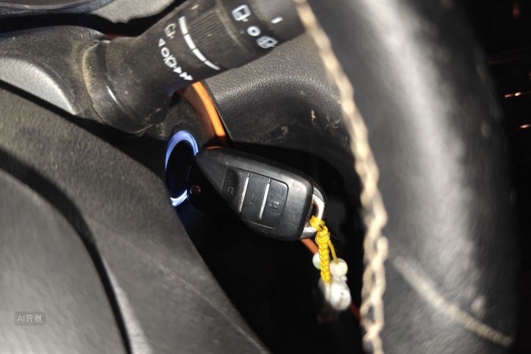 SWM斯威汽车 SWM斯威X3 2018 汽车图片 #10