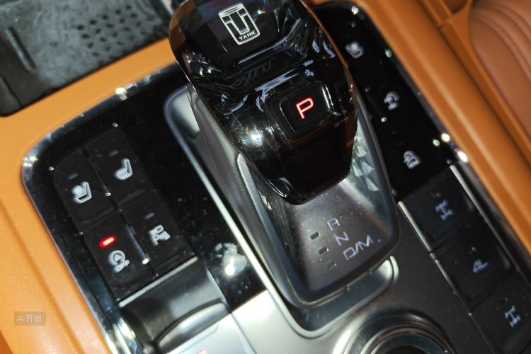 坦克 坦克500 2022 汽车图片 #10