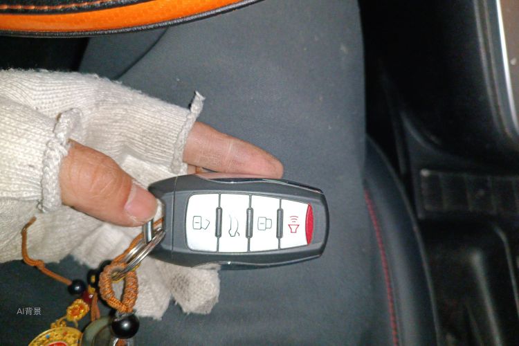 哈弗 哈弗M6 2020 汽车图片 #10