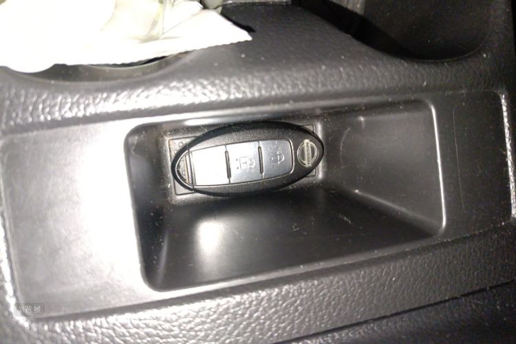 日产 奇骏 2018 汽车图片 #10