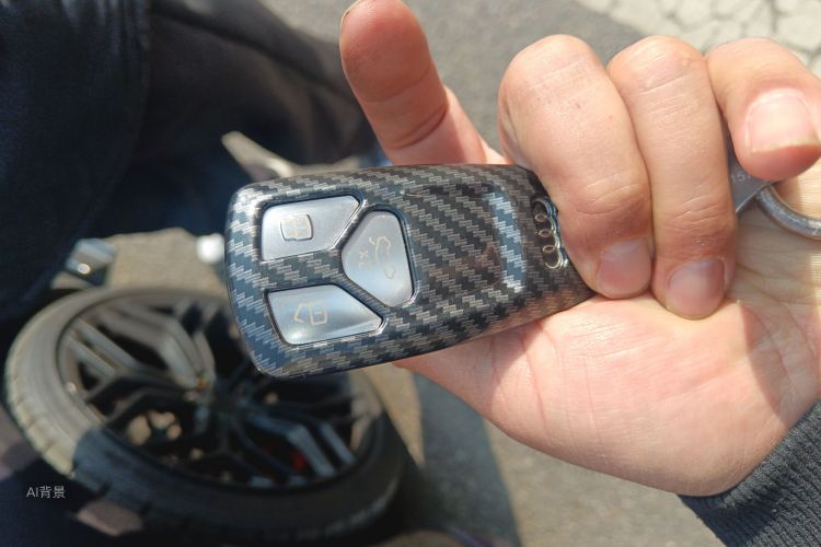 Audi S4 2023 image de voiture #10