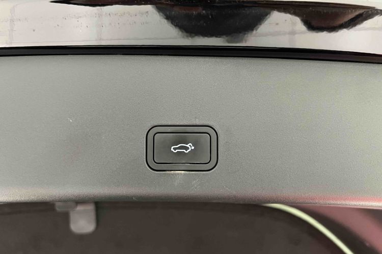 极氪 极氪001 2023 汽车图片 #10