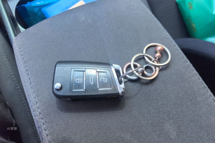 斯柯达 速派 2015 汽车图片 #10