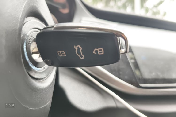 Chery Arrizo 5 2022 car image #10