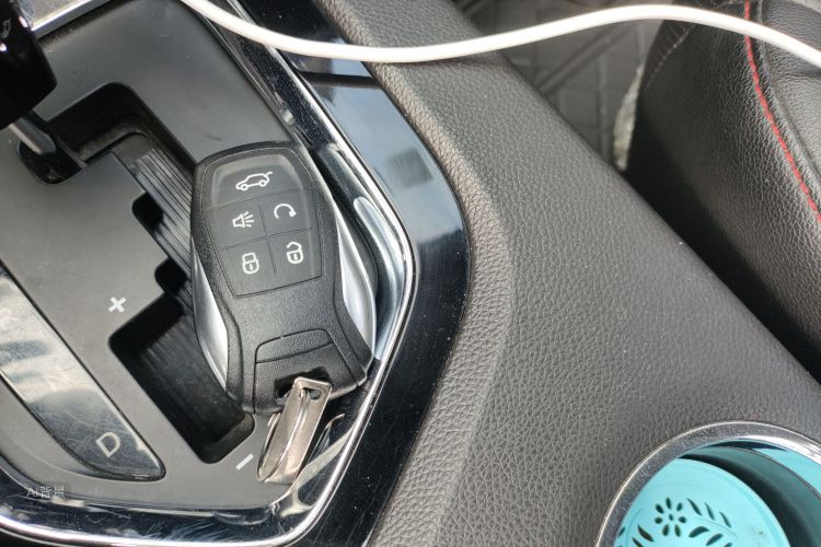 东南 东南DX3 2016 汽车图片 #10