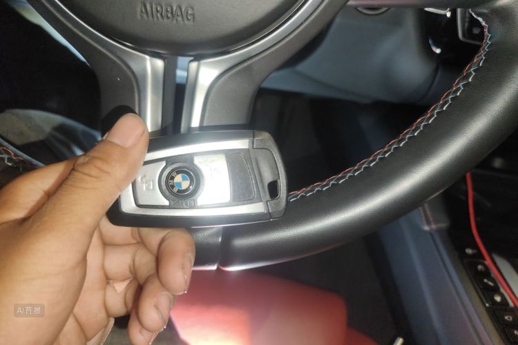 BMW M4 2019 صورة سيارة #10