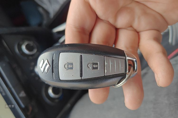 Suzuki Vitara 2016 image de voiture #10