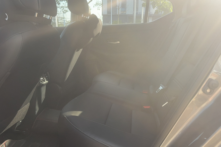 日产 轩逸 2022 汽车图片 #10