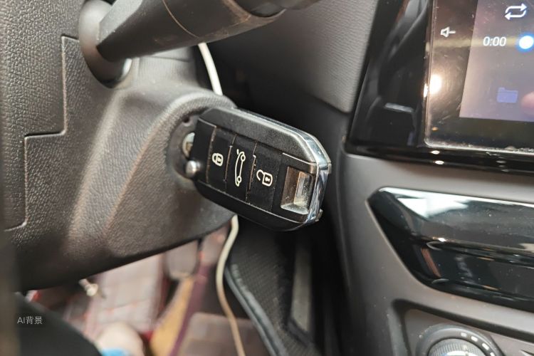 标致 标致308 2017 汽车图片 #10