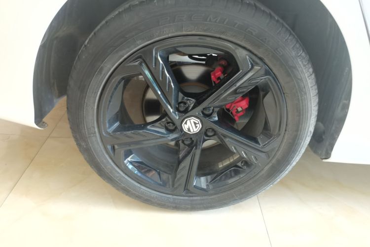 5 Scorpio 2023 #10 5 Scorpio 2023 immagine di auto #10