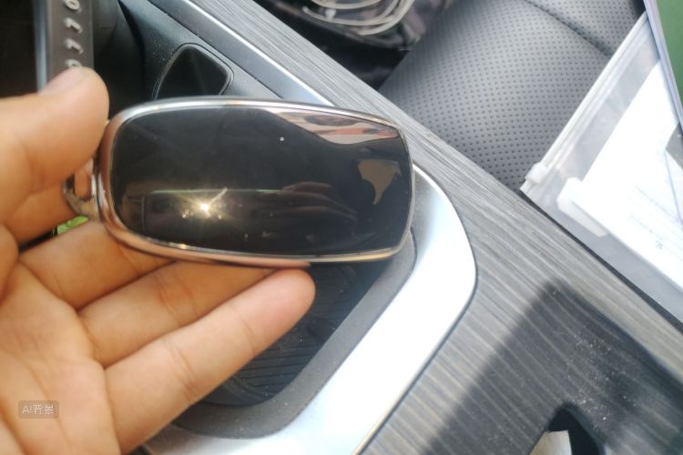 奇瑞 探索06 2023 汽车图片 #10