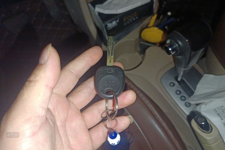 Kia Sportage 2014 car image #10