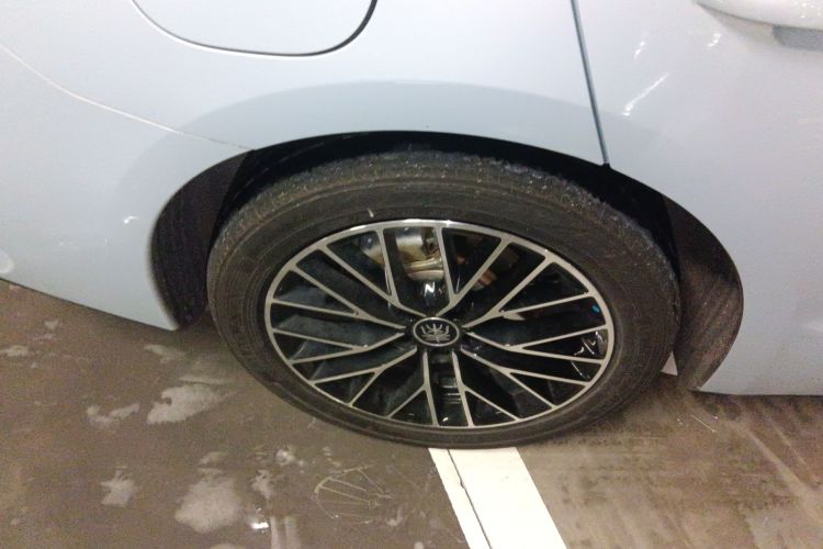 BYD Qin L 2024 car image #10