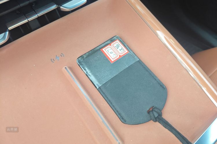 Deepal S07 2025 immagine di auto #10