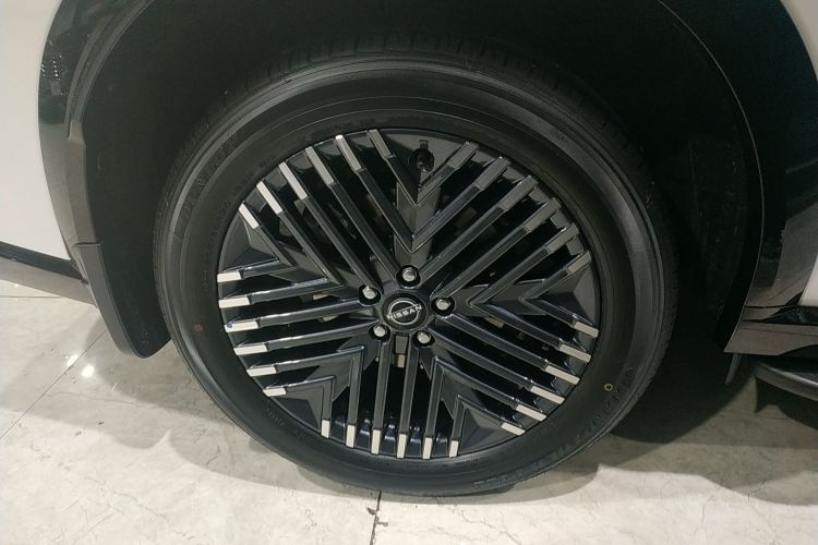 日产 探陆 2023 汽车图片 #10