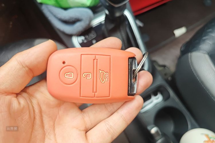 Kia KX1 2019 imagen de coche #10