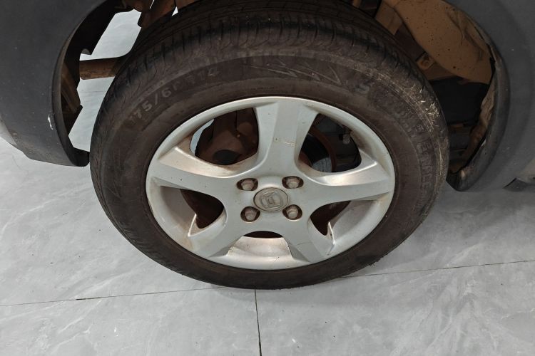 Suzuki Wagon R X5 2017 imagem de carro #10