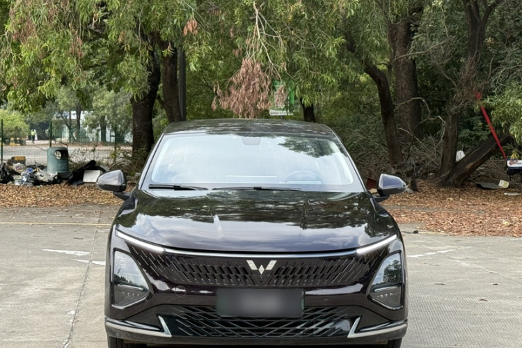 Wuling Starlight 2023 car image #10