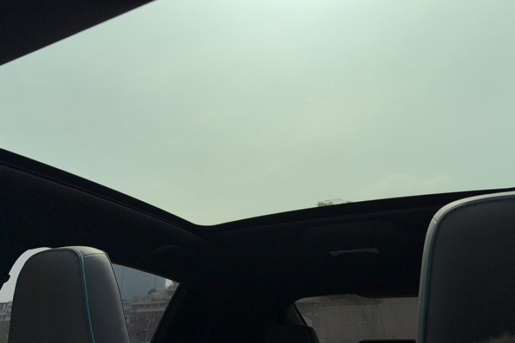 Changan UNI-T 2023 car image #10