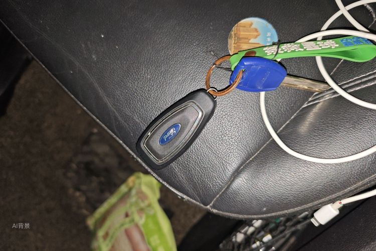 Ford Kuga 2017 imagem de carro #10