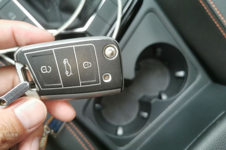 Volkswagen Tayron 2021 car image #10