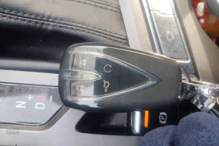 Changan CS35 Plus 2021 imagem de carro #10