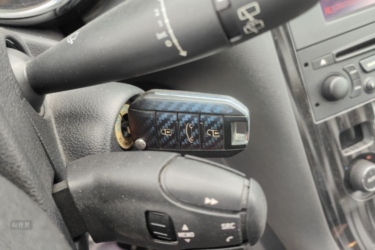 标致 标致3008 2015 汽车图片 #10