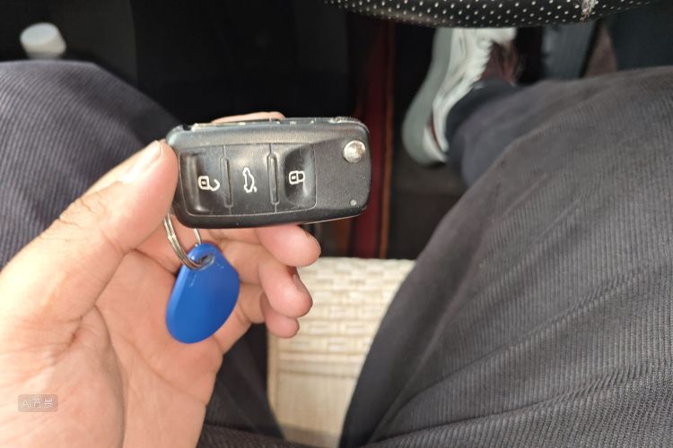 Volkswagen Tiguan 2016 car image #10