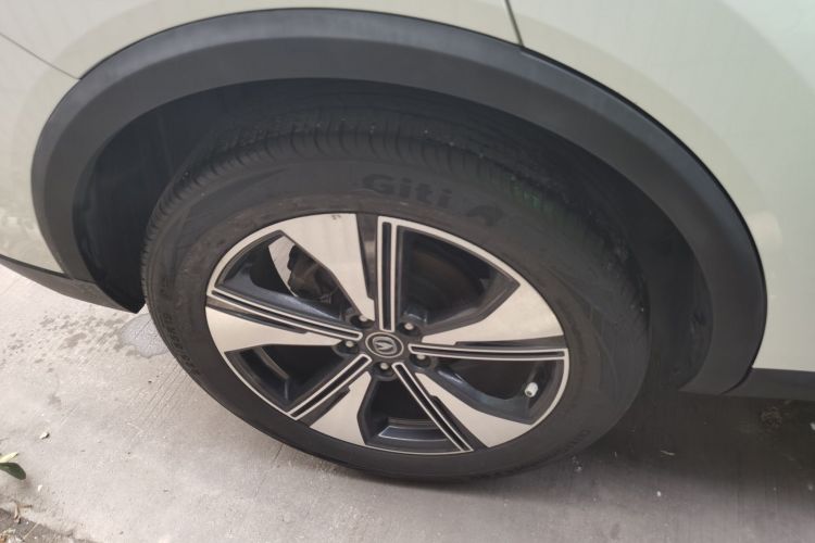 Changan CS55 Plus 2021 изображение автомобиля #10