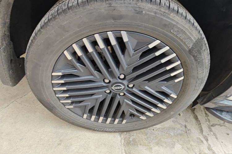 日产 探陆 2024 汽车图片 #10