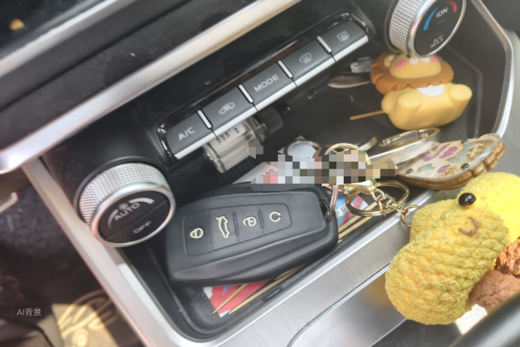 GEELY Coolray 2020 car image #10