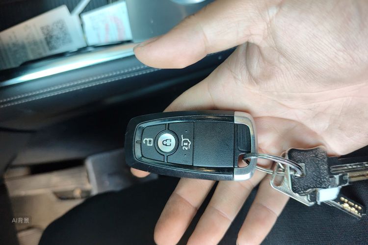 Ford Explorer 2023 image de voiture #10