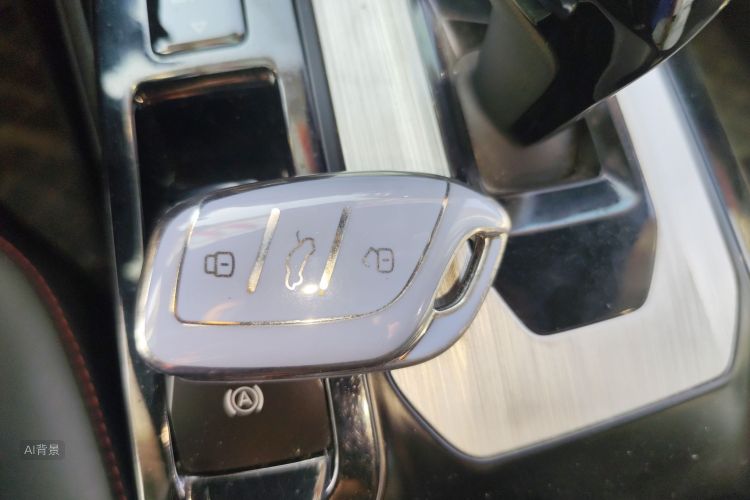 MG 5 2021 car image #10