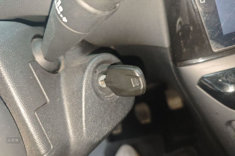 标致 标致308 2017 汽车图片 #10