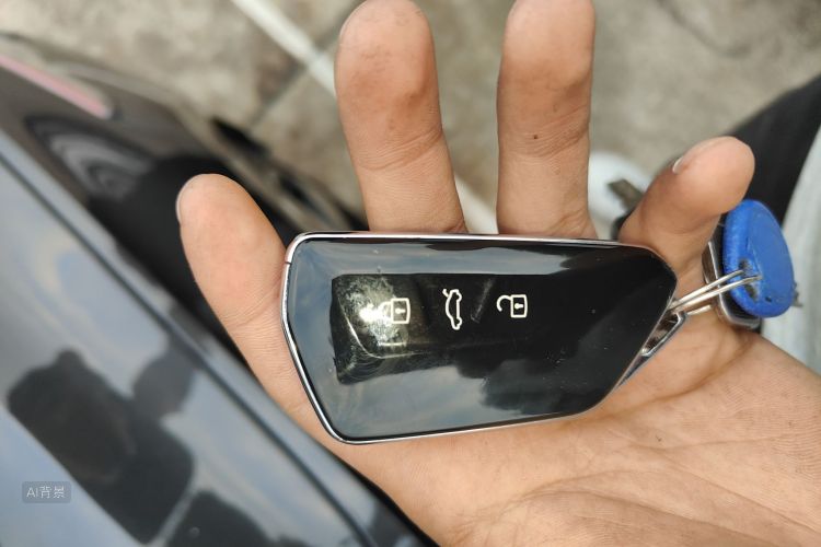 Volkswagen GolfGTI 2021 immagine di auto #10