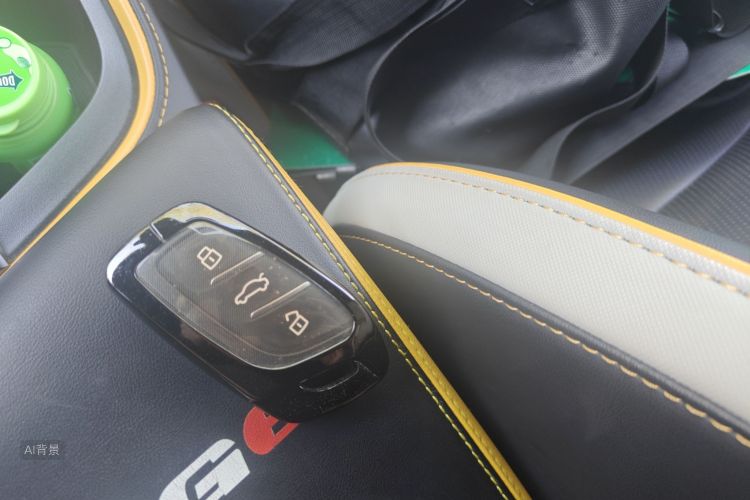 MG 6 2021 изображение автомобиля #10