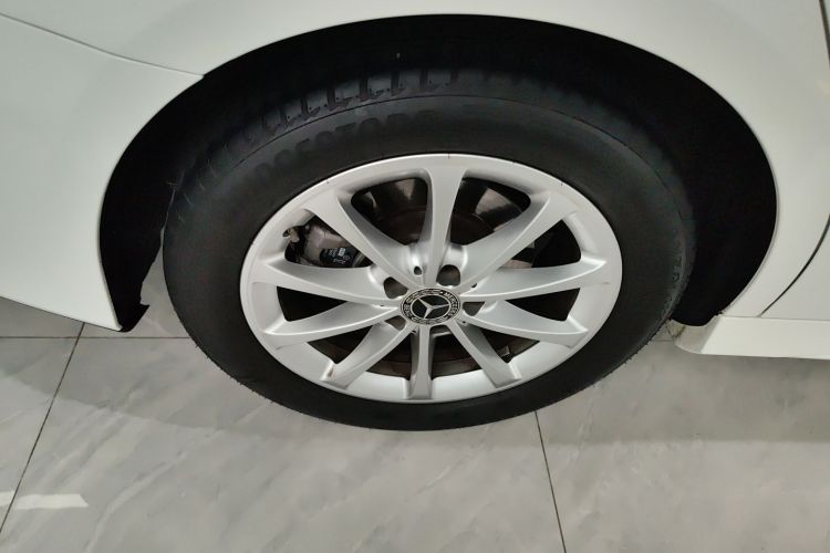 Mercedes-Benz A Class 2021 car image #10